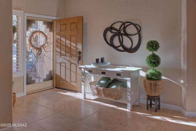 2167 S Via Vespucci, Green Valley, AZ 85614