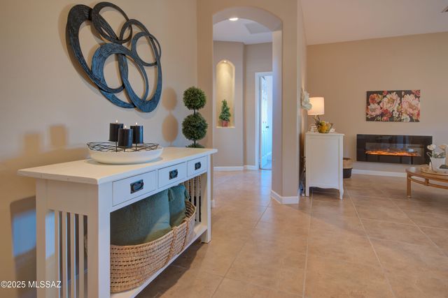 2167 S Via Vespucci, Green Valley, AZ 85614