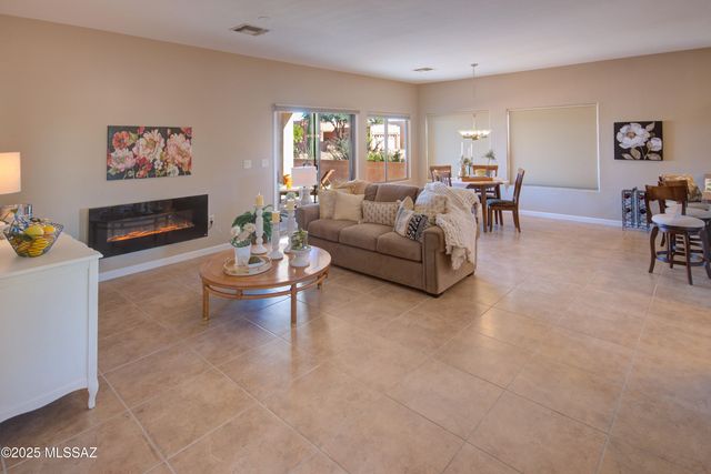 2167 S Via Vespucci, Green Valley, AZ 85614