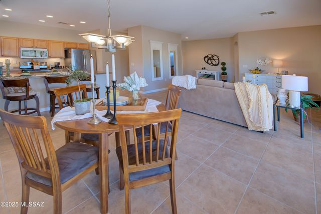 2167 S Via Vespucci, Green Valley, AZ 85614