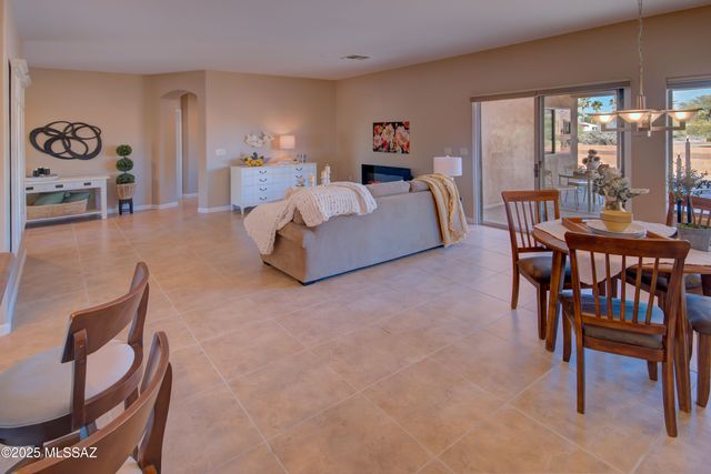 2167 S Via Vespucci, Green Valley, AZ 85614