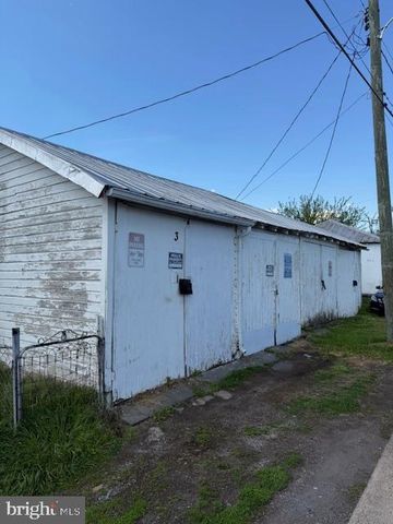 242-244 MULBERRY ST, Hagerstown, MD 21740