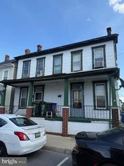 242-244 MULBERRY ST, Hagerstown, MD 21740