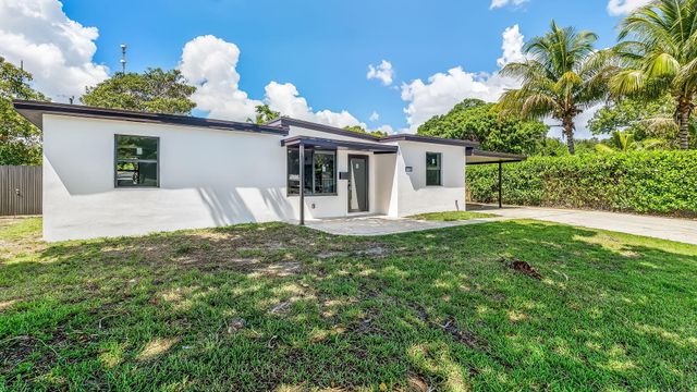 118 NEWTON Road, West Park, FL 33023