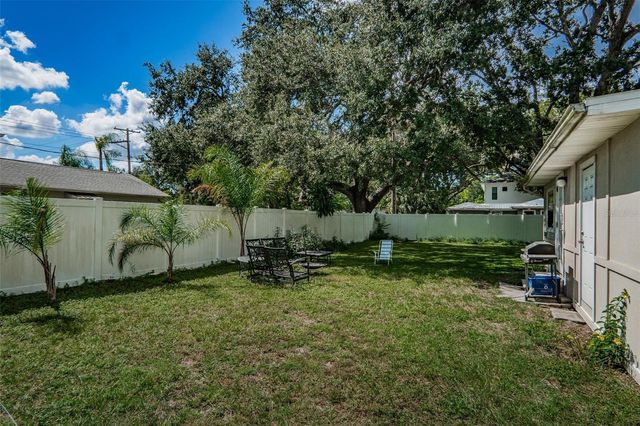 4122 W EMPEDRADO STREET, Tampa, FL 33629