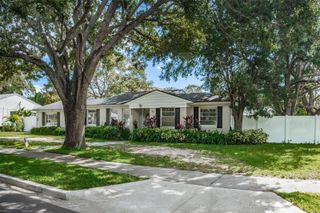 4122 W EMPEDRADO STREET, Tampa, FL 33629