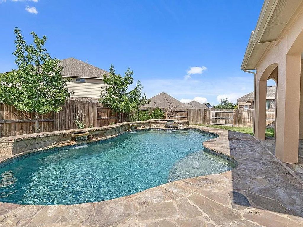 2711 Saint Paul Rivera LN, Round Rock, TX 78665