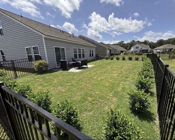 5000 Catfish Loop, Johns Island, SC 29455