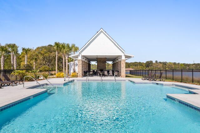 5000 Catfish Loop, Johns Island, SC 29455