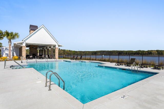 5000 Catfish Loop, Johns Island, SC 29455