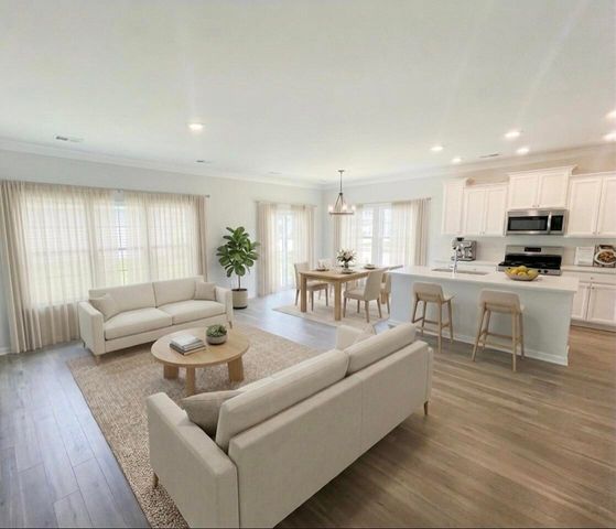 5000 Catfish Loop, Johns Island, SC 29455