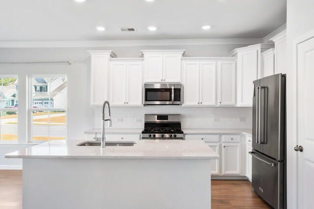 5000 Catfish Loop, Johns Island, SC 29455