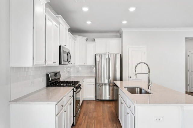 5000 Catfish Loop, Johns Island, SC 29455