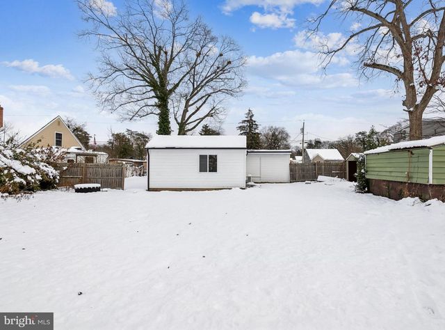 336 LARCH RD, Mount Laurel, NJ 08054