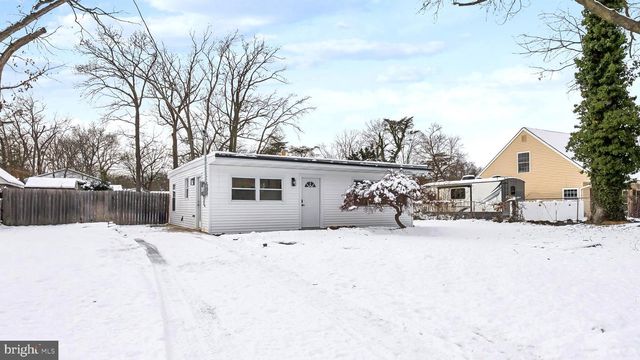 336 LARCH RD, Mount Laurel, NJ 08054