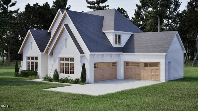 5200 Harmony Grove Lane, Youngsville, NC 27596