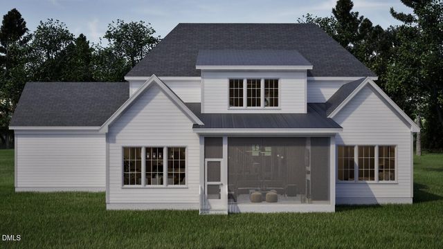 5200 Harmony Grove Lane, Youngsville, NC 27596