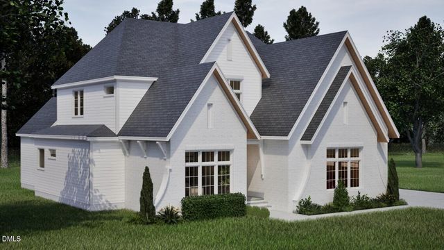 5200 Harmony Grove Lane, Youngsville, NC 27596