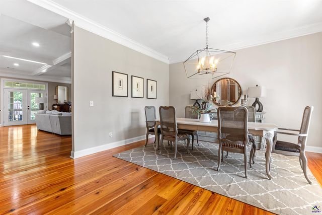1031 Rock Road, Perry, GA 31069