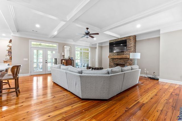 1031 Rock Road, Perry, GA 31069