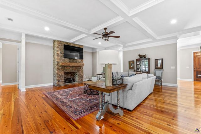 1031 Rock Road, Perry, GA 31069