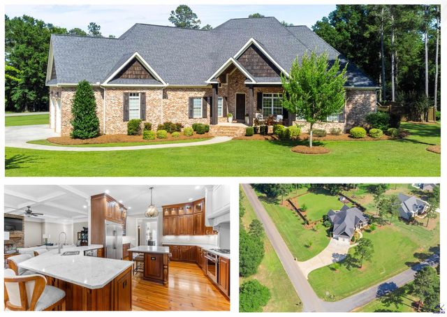 1031 Rock Road, Perry, GA 31069