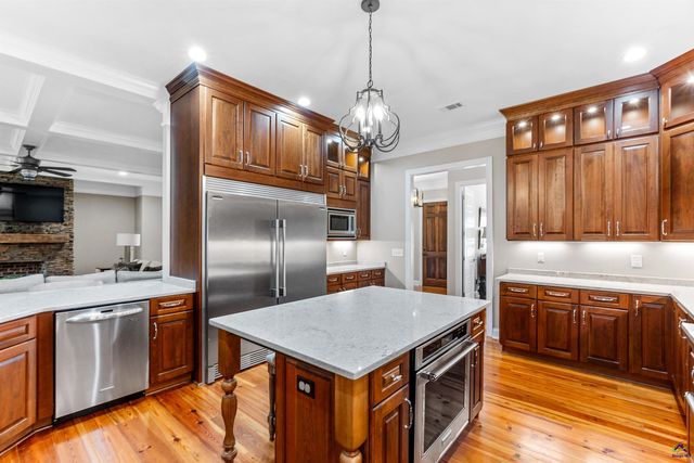 1031 Rock Road, Perry, GA 31069