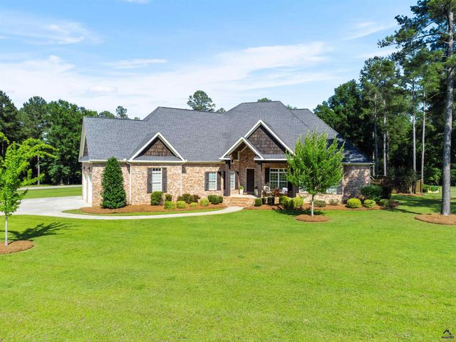 1031 Rock Road, Perry, GA 31069