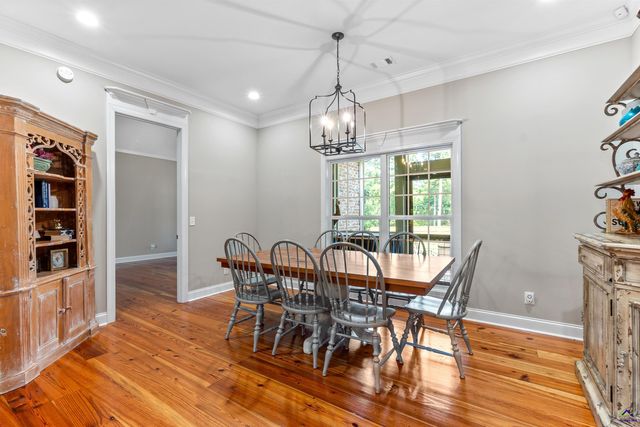1031 Rock Road, Perry, GA 31069