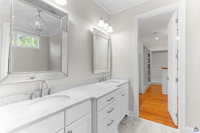 1031 Rock Road, Perry, GA 31069