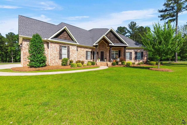 1031 Rock Road, Perry, GA 31069