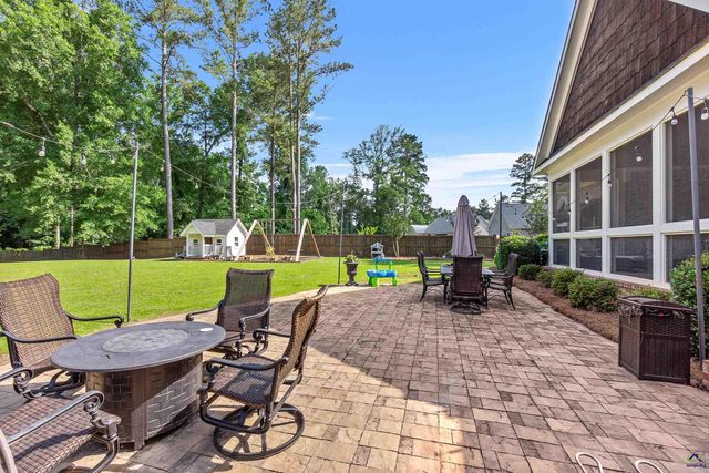 1031 Rock Road, Perry, GA 31069