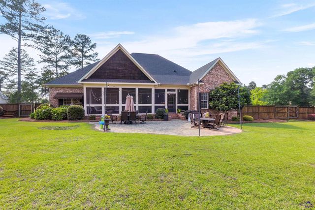 1031 Rock Road, Perry, GA 31069