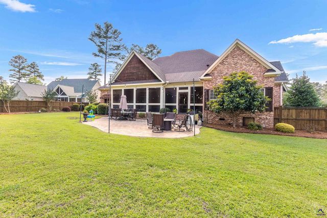 1031 Rock Road, Perry, GA 31069