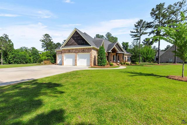 1031 Rock Road, Perry, GA 31069