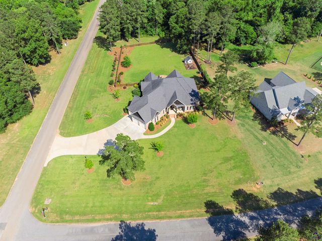 1031 Rock Road, Perry, GA 31069