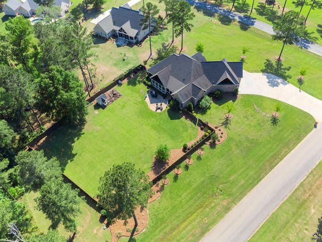 1031 Rock Road, Perry, GA 31069