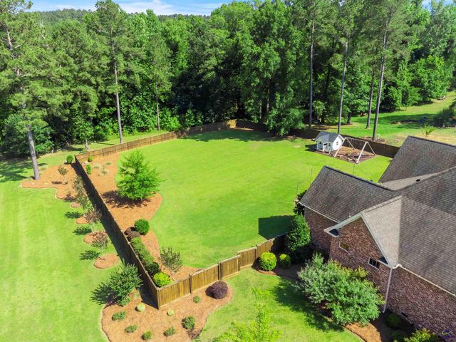 1031 Rock Road, Perry, GA 31069