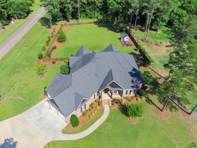 1031 Rock Road, Perry, GA 31069