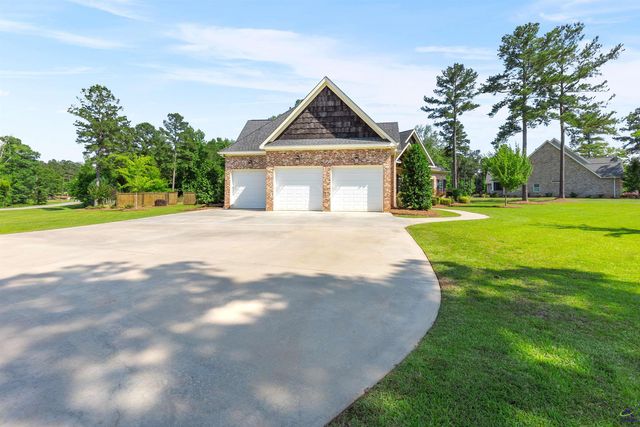 1031 Rock Road, Perry, GA 31069