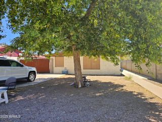 335 S LESUEUR Street, Mesa, AZ 85204