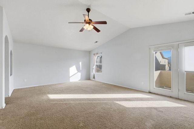 1424 Montiano Loop SE, Rio Rancho, NM 87124