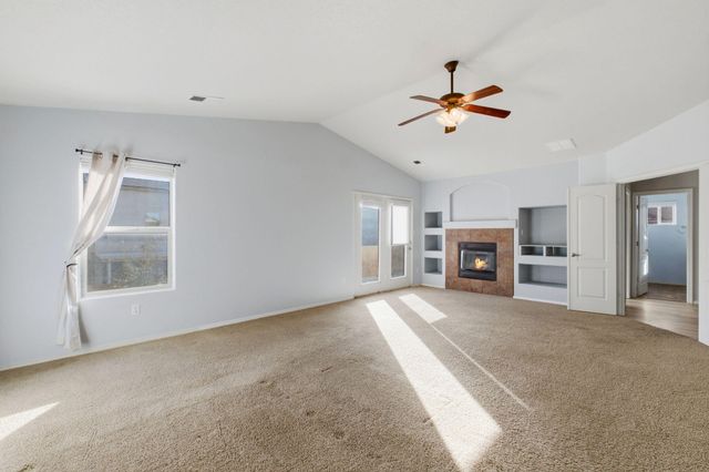 1424 Montiano Loop SE, Rio Rancho, NM 87124