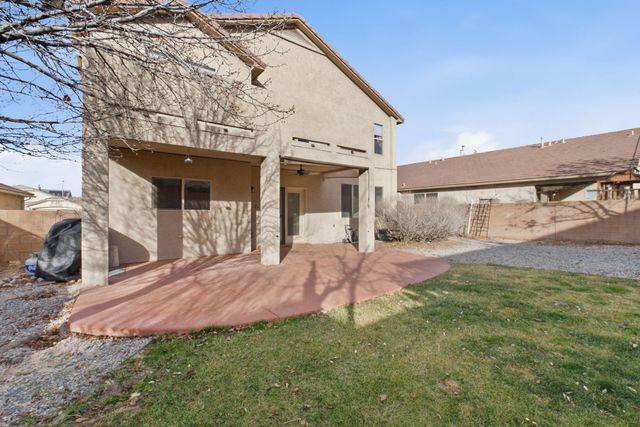 1424 Montiano Loop SE, Rio Rancho, NM 87124