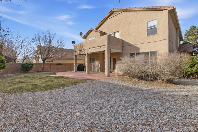 1424 Montiano Loop SE, Rio Rancho, NM 87124