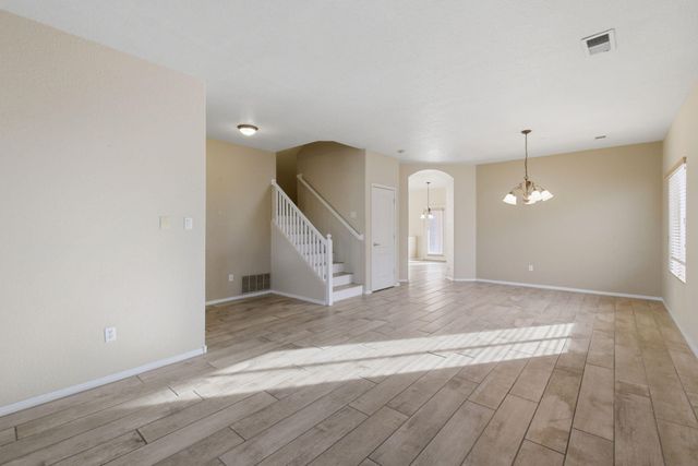 1424 Montiano Loop SE, Rio Rancho, NM 87124