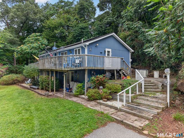 61 Springbrook Road, Old Saybrook, CT 06475