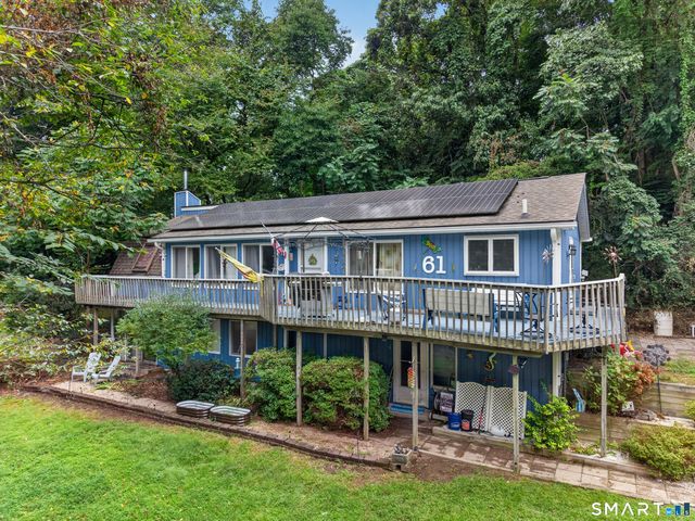 61 Springbrook Road, Old Saybrook, CT 06475