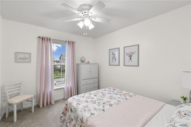2108 Glenside Road, Kearney, MO 64060