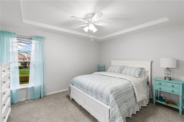 2108 Glenside Road, Kearney, MO 64060